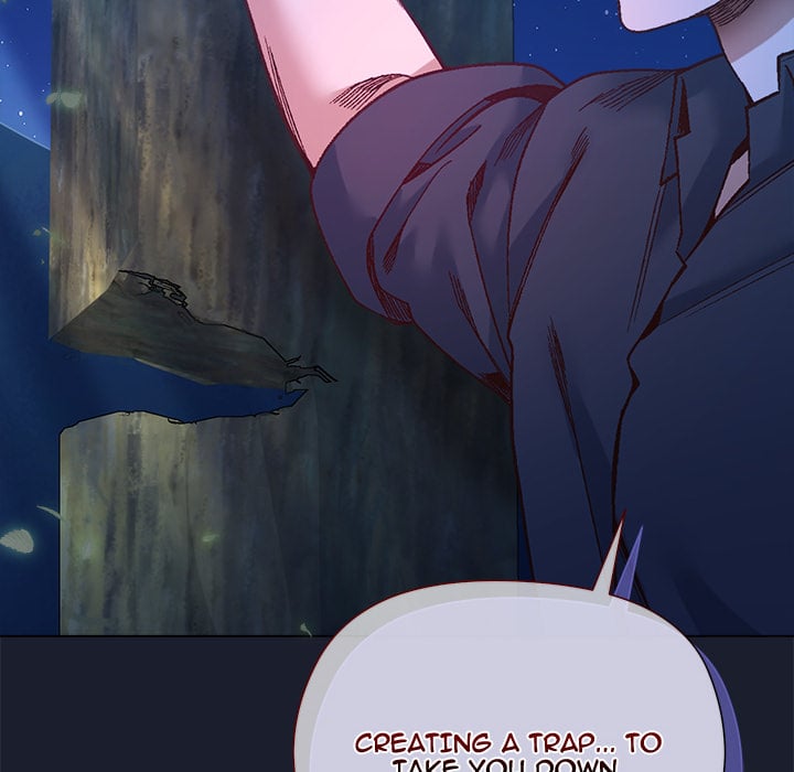 18+ No Men Allowed Chapter 56 page 63