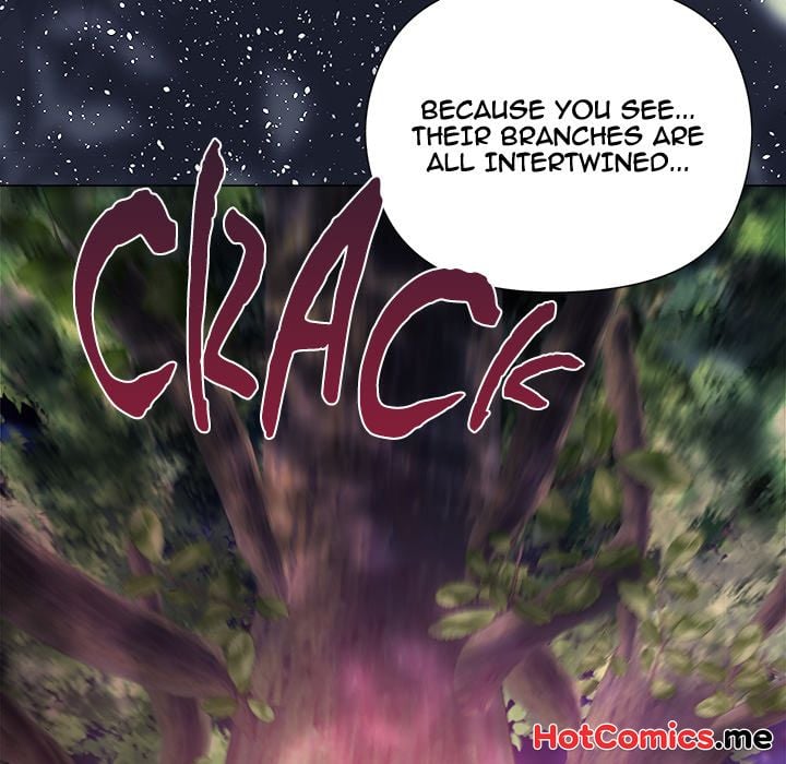18+ No Men Allowed Chapter 56 page 70