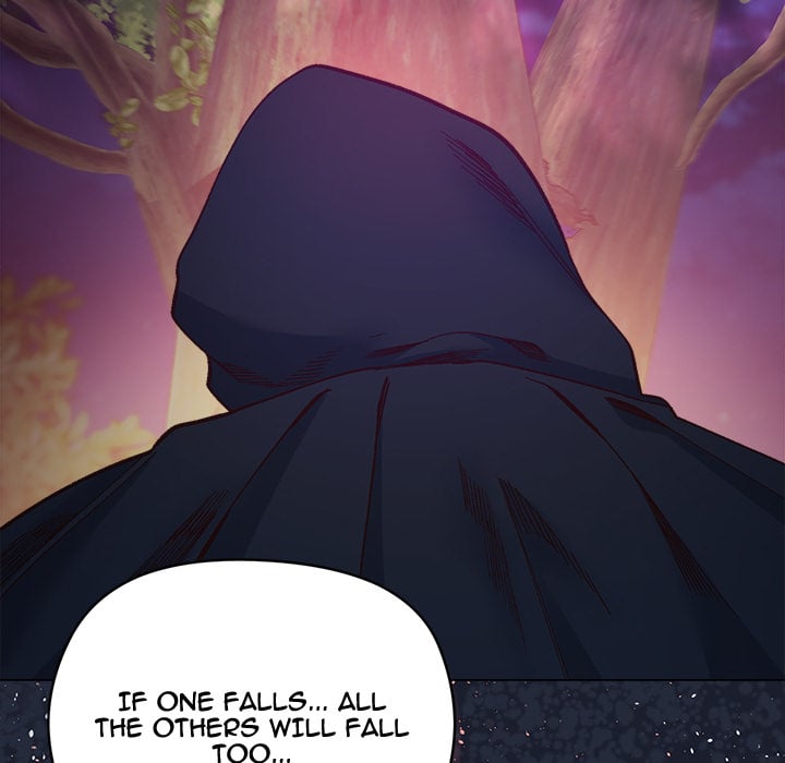 18+ No Men Allowed Chapter 56 page 71