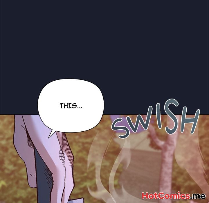 18+ No Men Allowed Chapter 56 page 80
