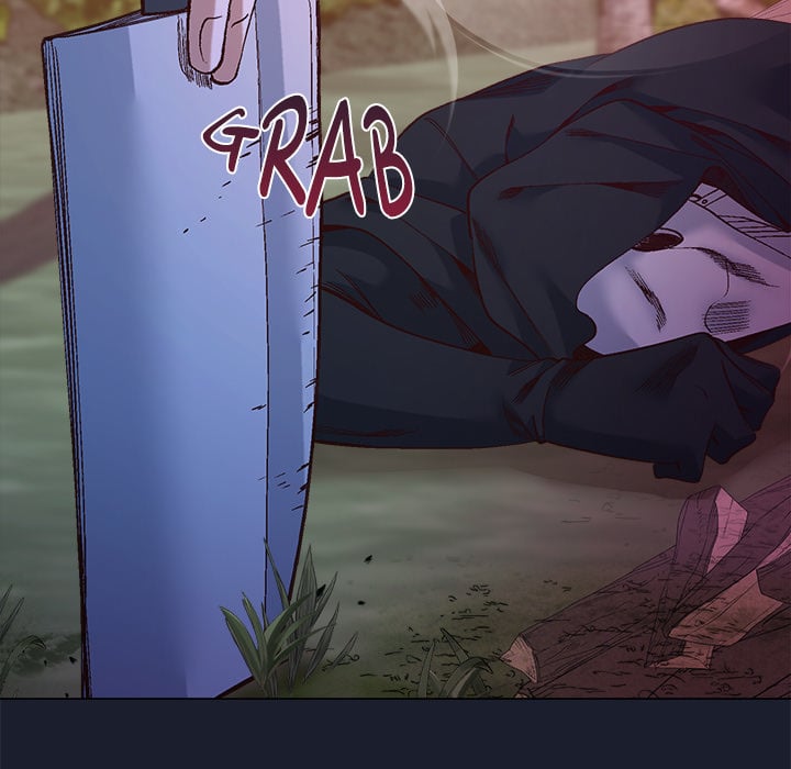 18+ No Men Allowed Chapter 56 page 81