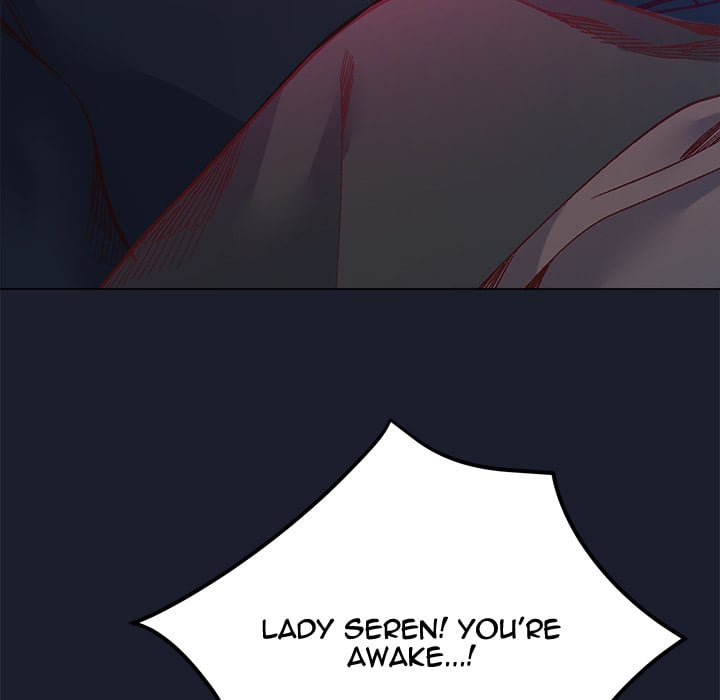 18+ No Men Allowed Chapter 56 page 85
