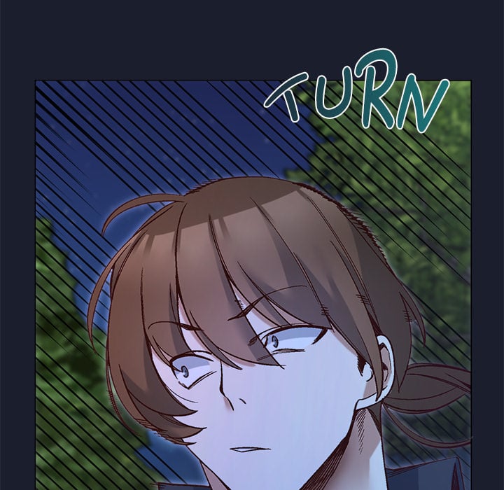 18+ No Men Allowed Chapter 56 page 87