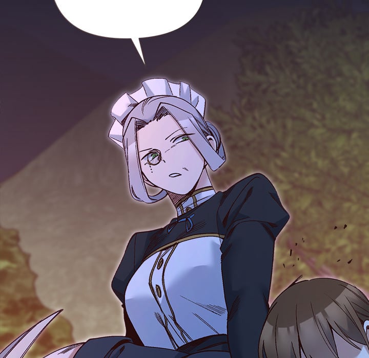 18+ No Men Allowed Chapter 56 page 91