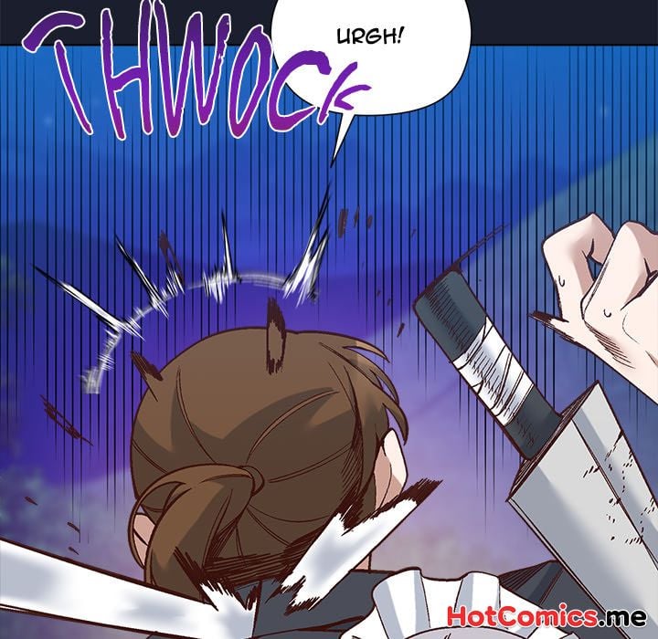 18+ No Men Allowed Chapter 56 page 94