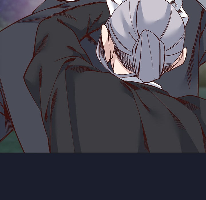 18+ No Men Allowed Chapter 56 page 95