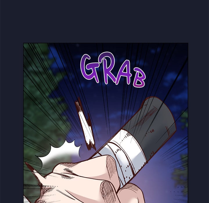 18+ No Men Allowed Chapter 56 page 96