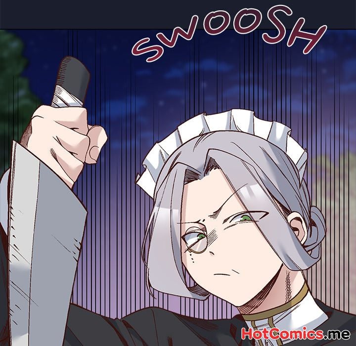18+ No Men Allowed Chapter 56 page 98