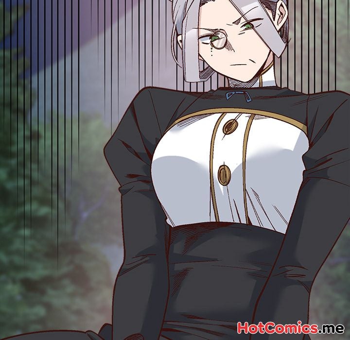 18+ No Men Allowed Chapter 56 page 103