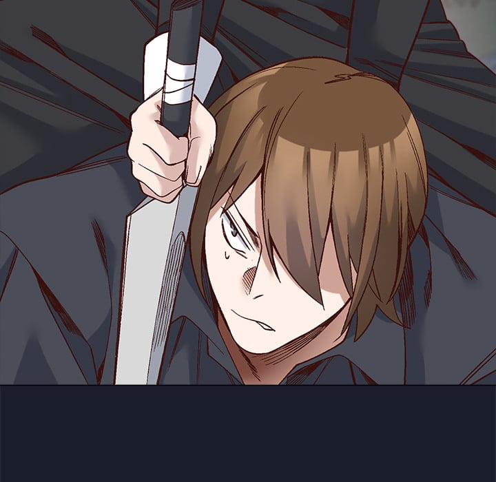 18+ No Men Allowed Chapter 56 page 104