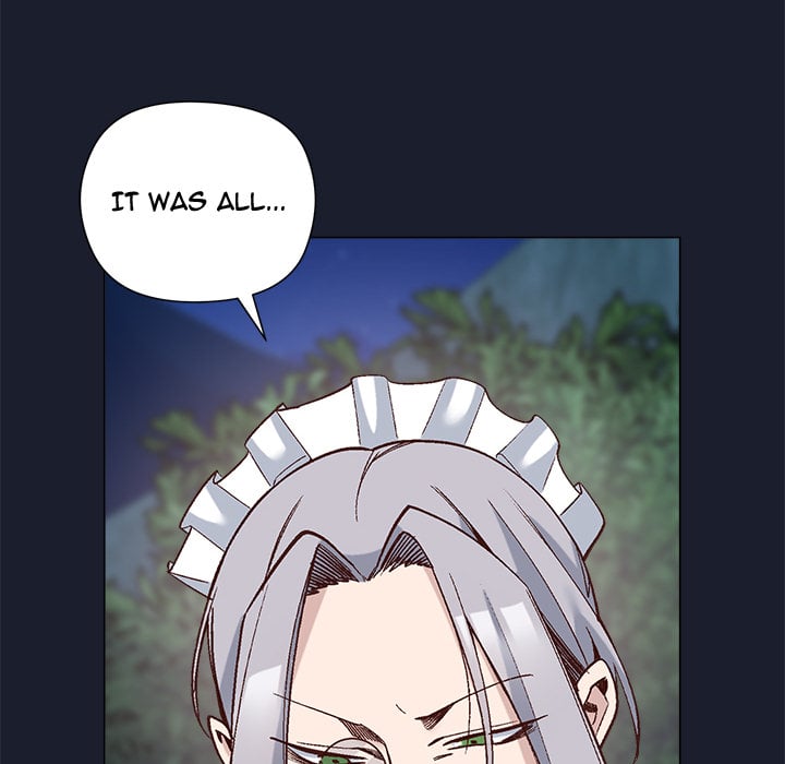 18+ No Men Allowed Chapter 56 page 105