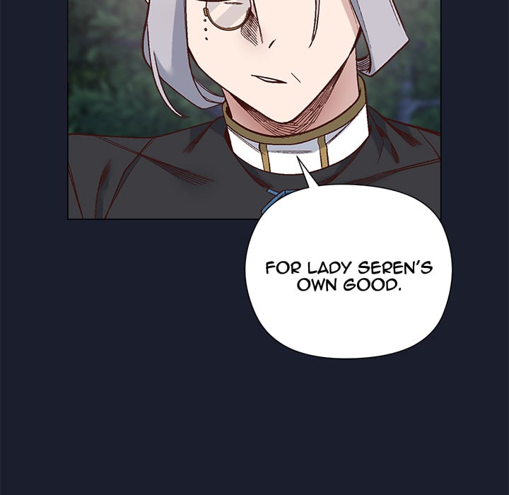 18+ No Men Allowed Chapter 56 page 106