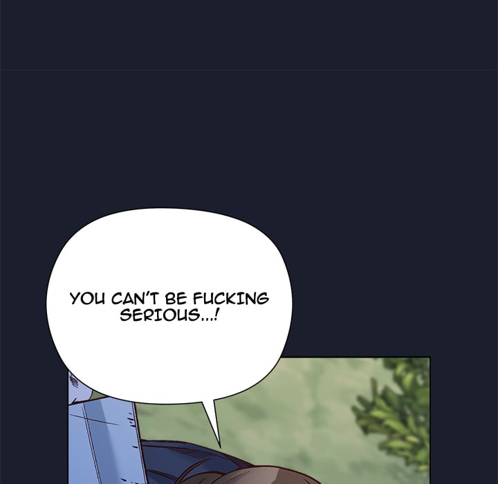 18+ No Men Allowed Chapter 56 page 107