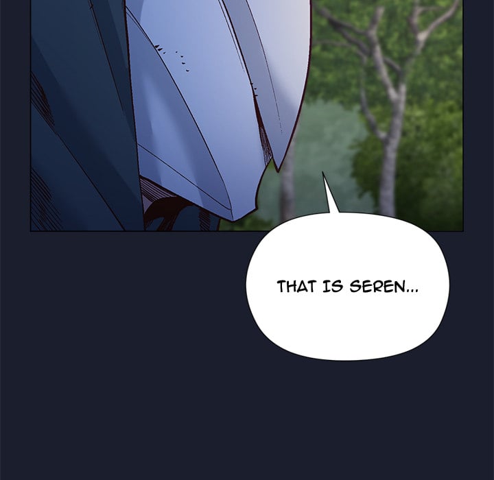 18+ No Men Allowed Chapter 56 page 111