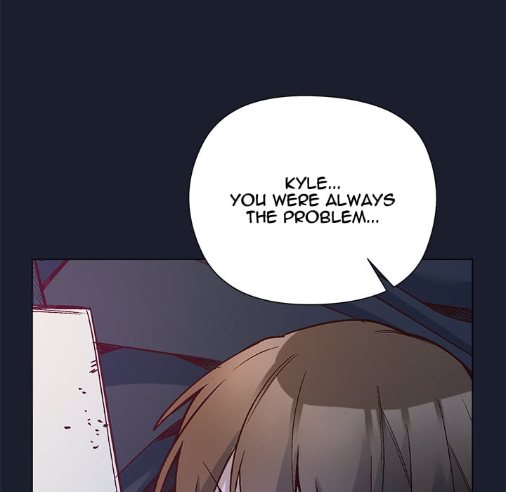 18+ No Men Allowed Chapter 56 page 114