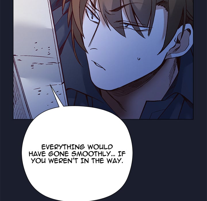 18+ No Men Allowed Chapter 56 page 115