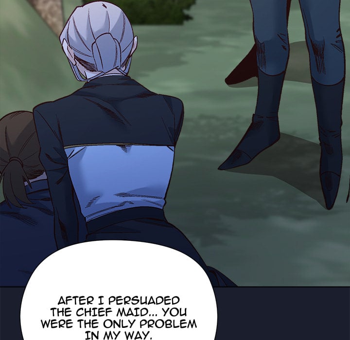 18+ No Men Allowed Chapter 56 page 118