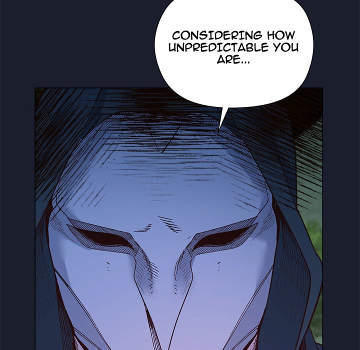 18+ No Men Allowed Chapter 56 page 120