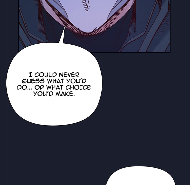 18+ No Men Allowed Chapter 56 page 121