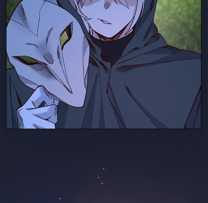 18+ No Men Allowed Chapter 56 page 124