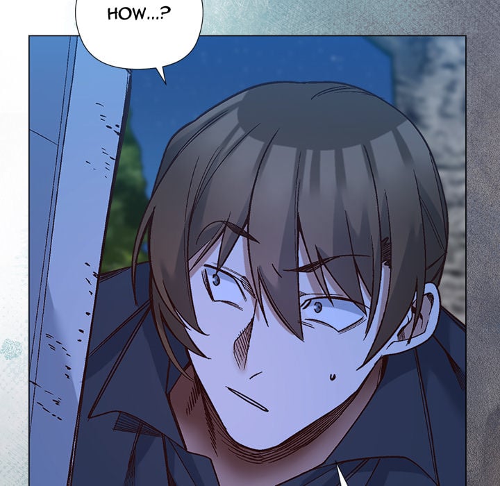 18+ No Men Allowed Chapter 56 page 128