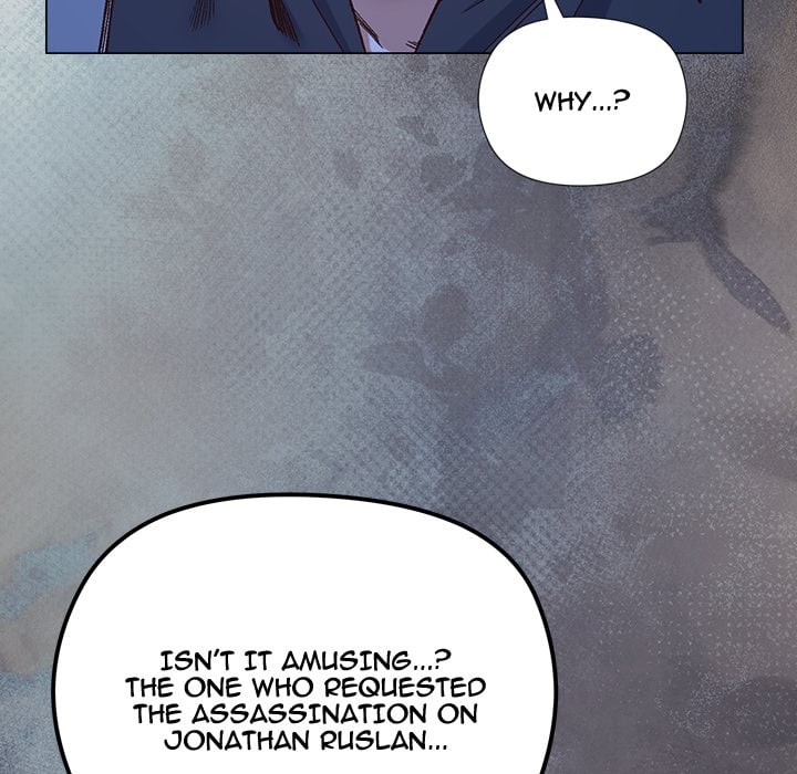 18+ No Men Allowed Chapter 56 page 129