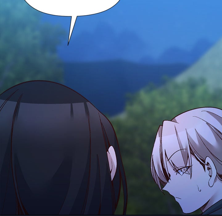 18+ No Men Allowed Chapter 56 page 133