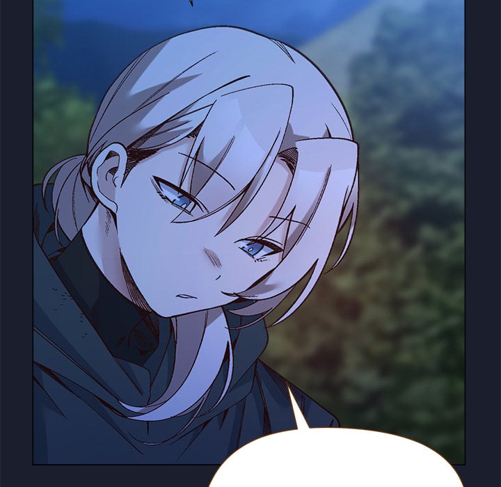 18+ No Men Allowed Chapter 56 page 135