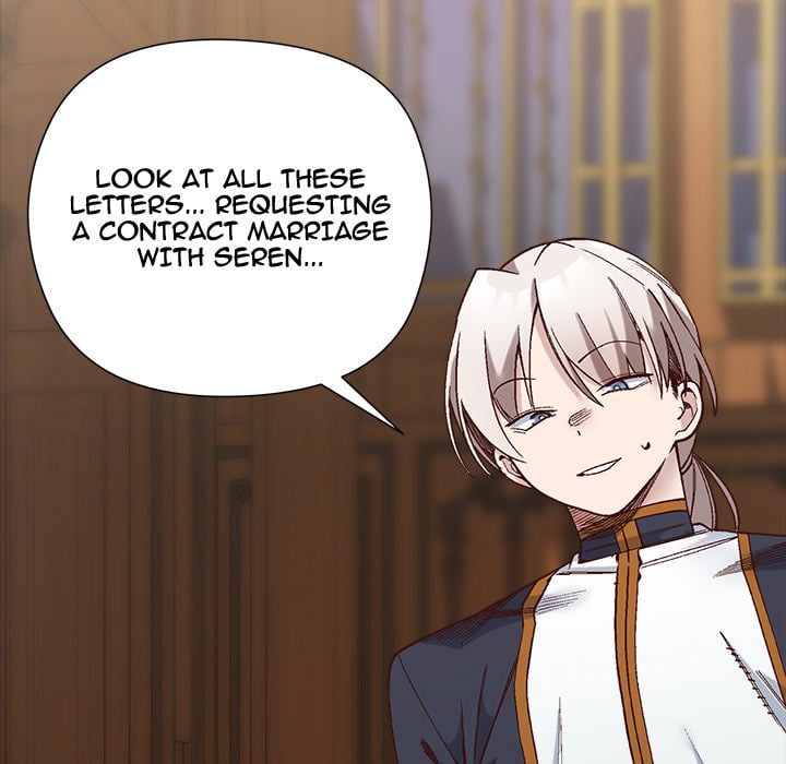 18+ No Men Allowed Chapter 56 page 140