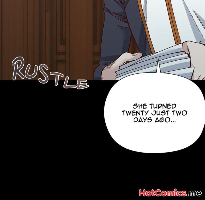 18+ No Men Allowed Chapter 56 page 141