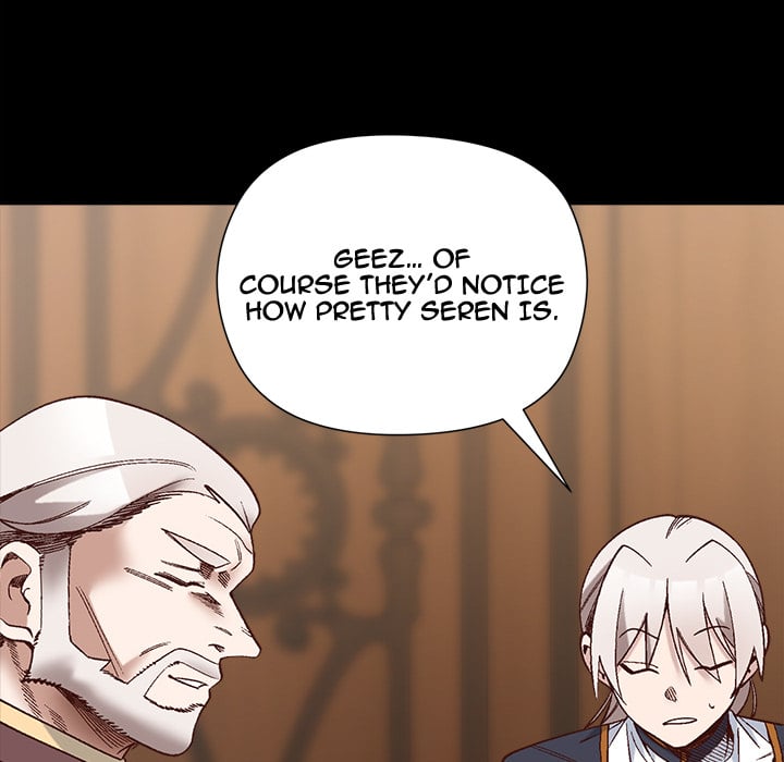 18+ No Men Allowed Chapter 56 page 142