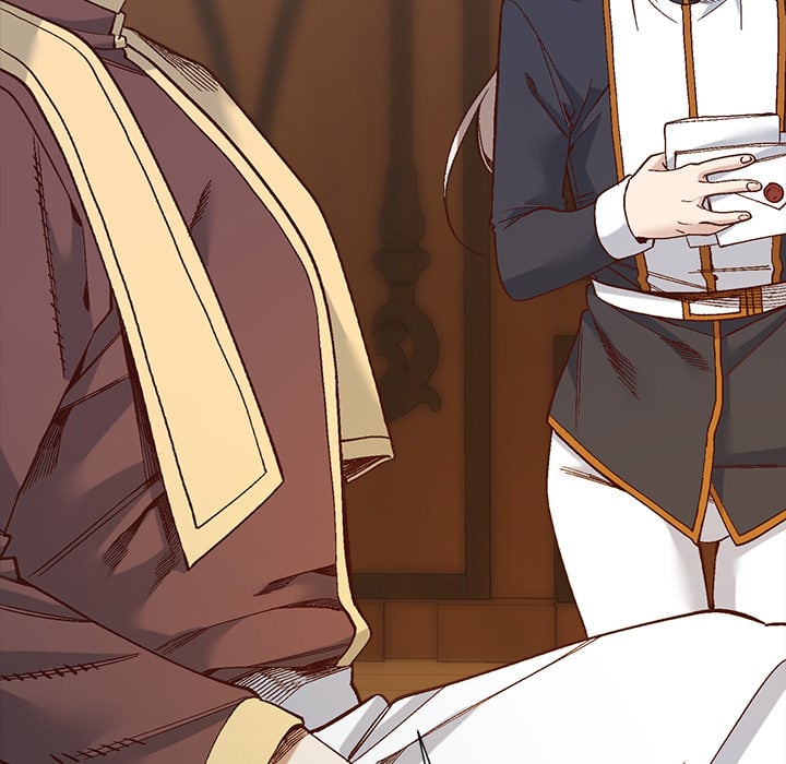 18+ No Men Allowed Chapter 56 page 143