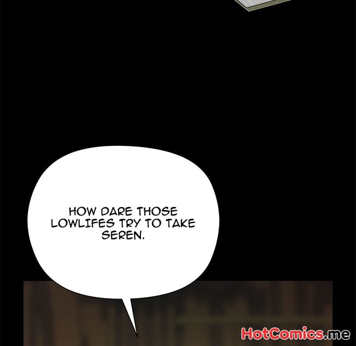 18+ No Men Allowed Chapter 56 page 150