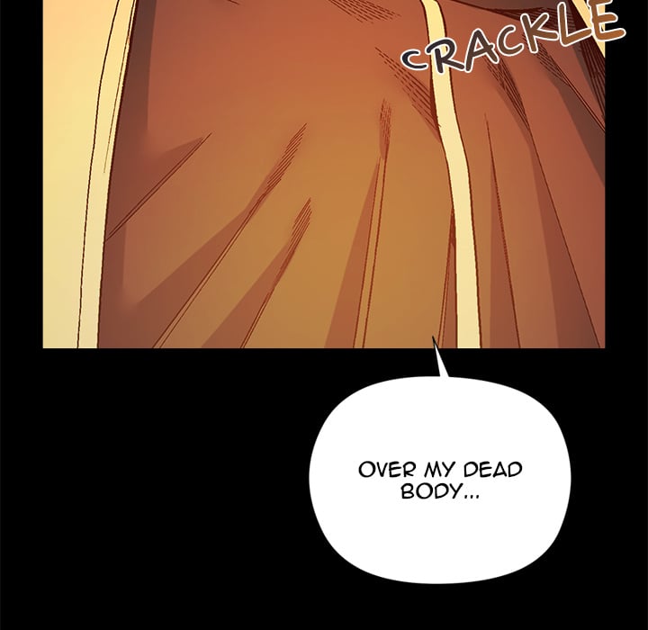 18+ No Men Allowed Chapter 56 page 152