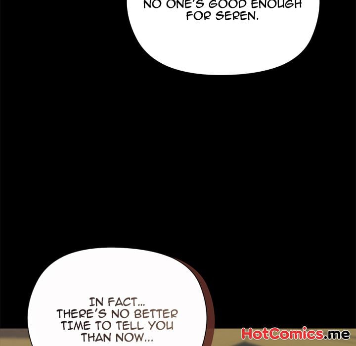 18+ No Men Allowed Chapter 56 page 155