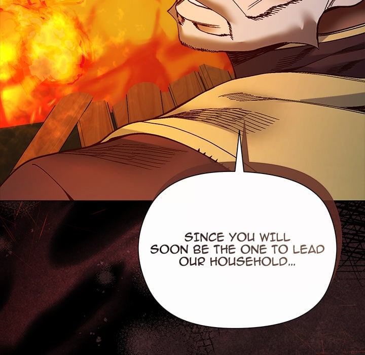 18+ No Men Allowed Chapter 56 page 157