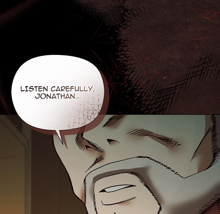 18+ No Men Allowed Chapter 56 page 158