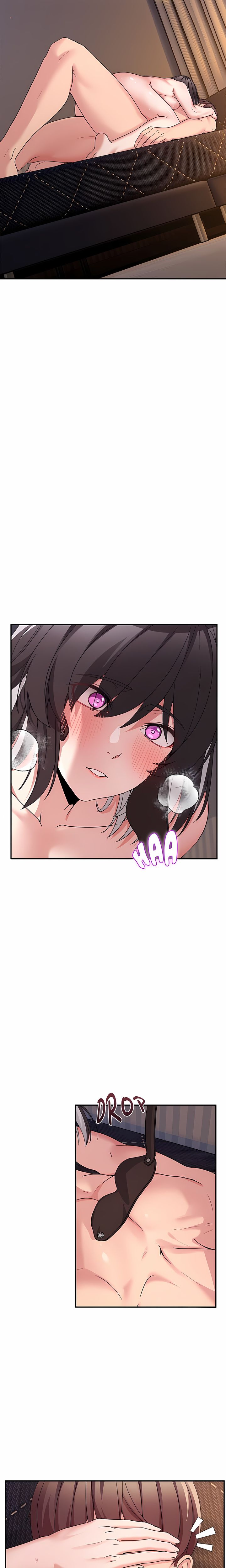 18+ No Men Allowed Chapter 57 page 27