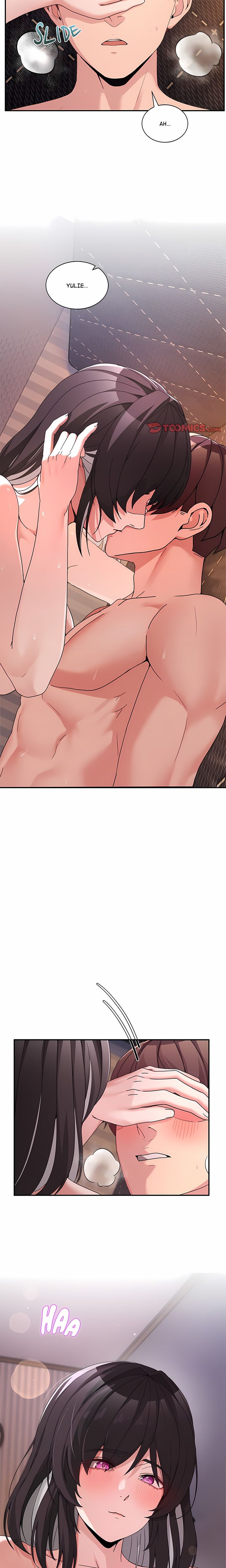18+ No Men Allowed Chapter 57 page 28