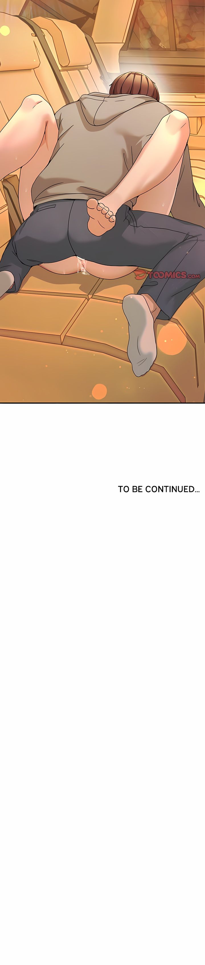 18+ No Men Allowed Chapter 59 page 25