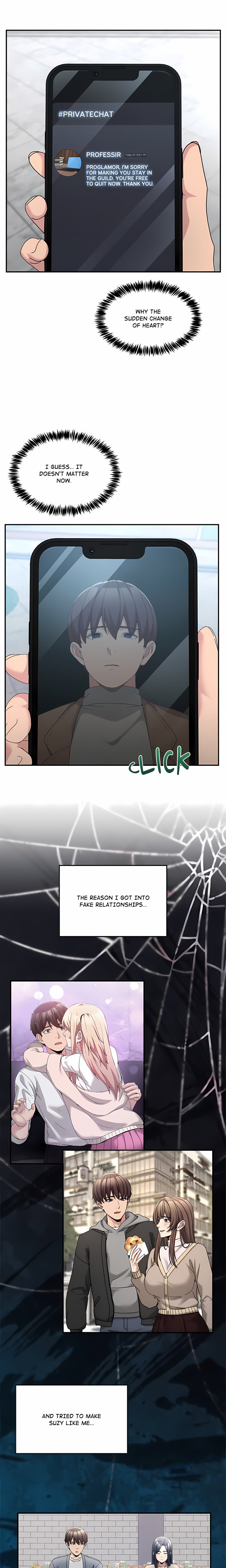 18+ No Men Allowed Chapter 64 page 2
