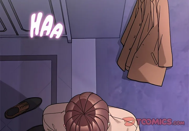 18+ No Men Allowed Chapter 65 page 3