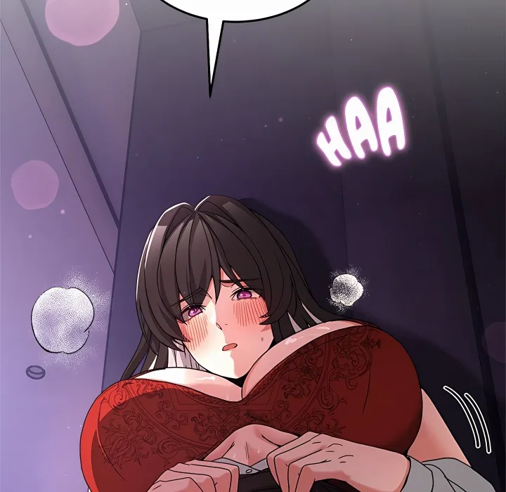 18+ No Men Allowed Chapter 65 page 6
