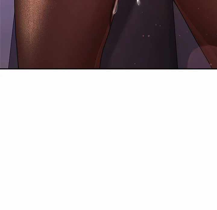 18+ No Men Allowed Chapter 65 page 8