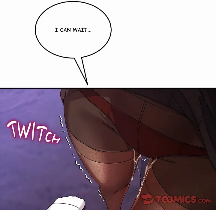 18+ No Men Allowed Chapter 65 page 9