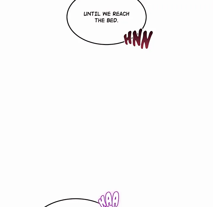 18+ No Men Allowed Chapter 65 page 11