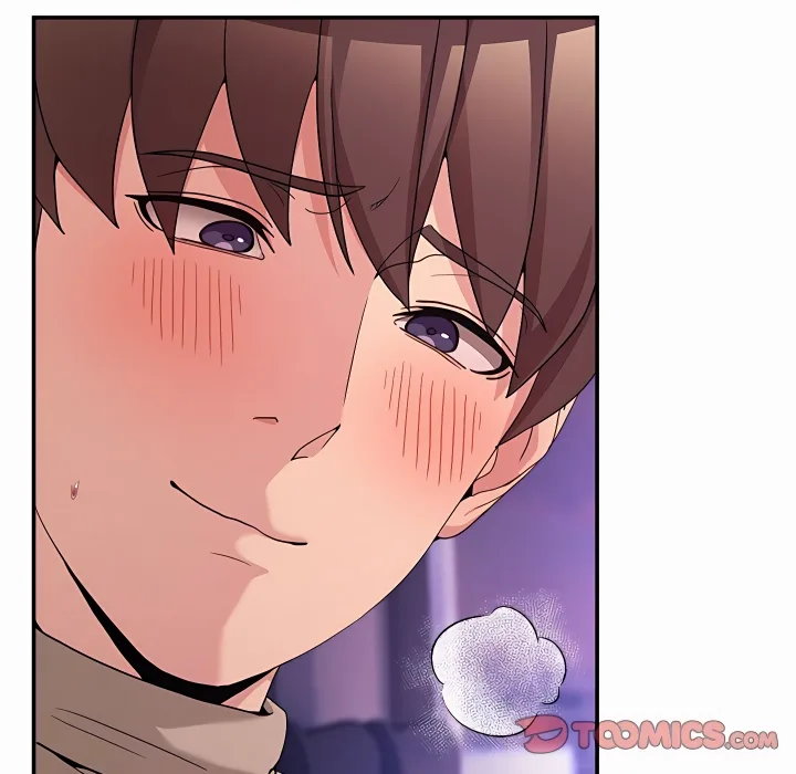 18+ No Men Allowed Chapter 65 page 15
