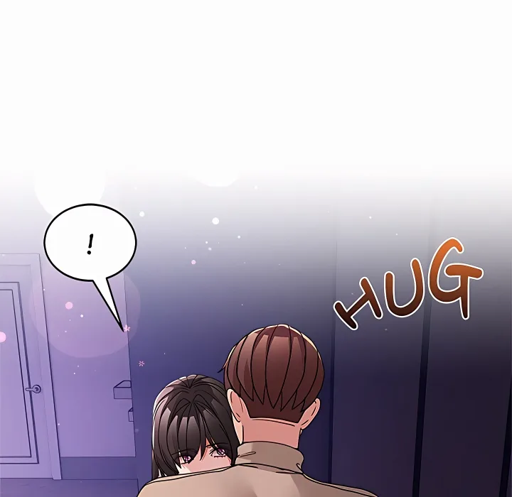 18+ No Men Allowed Chapter 65 page 17