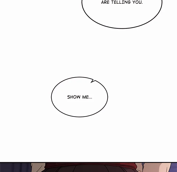 18+ No Men Allowed Chapter 65 page 22