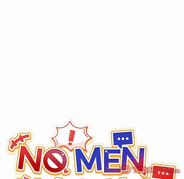 18+ No Men Allowed Chapter 65 page 27